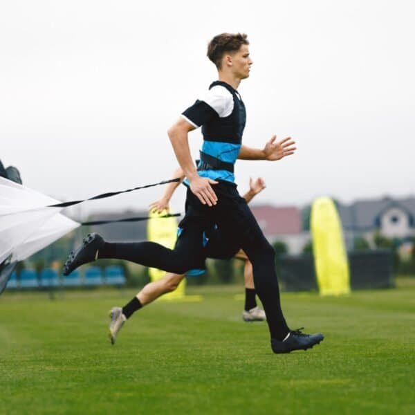 Bases del Entrenamiento de la Velocidad en Deportes de Equipo